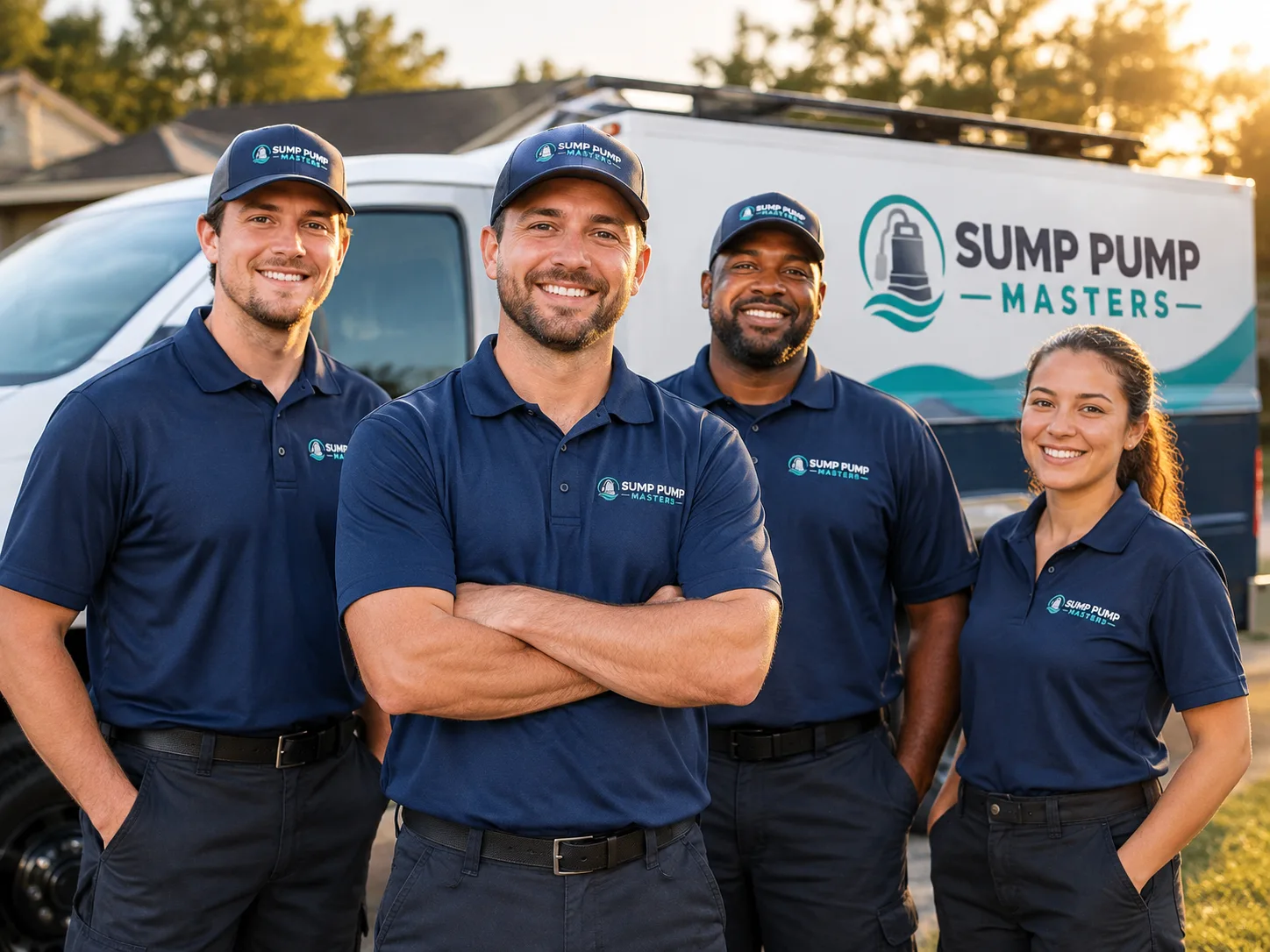 Sump Pump Repair company in Arkansas